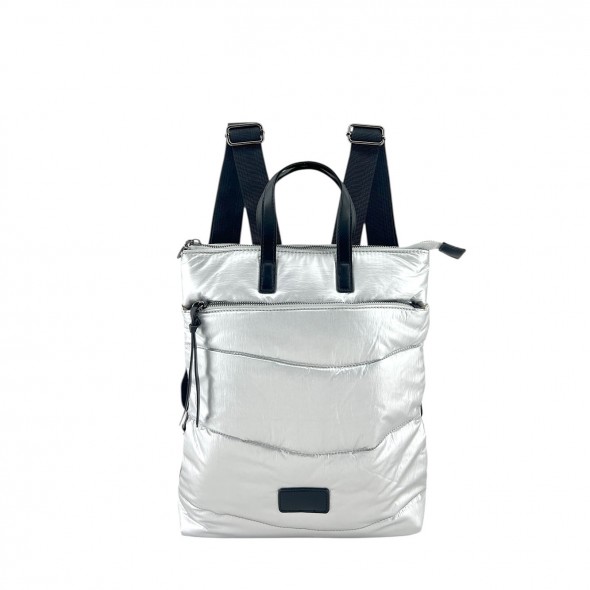 Bolso Mochila Acolchado